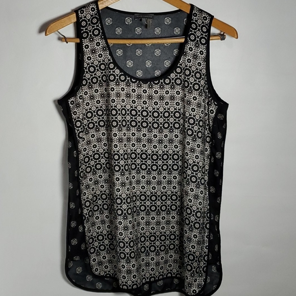 🔖Silky VINCE CAMUTO TANK TOP - Picture 2 of 7
